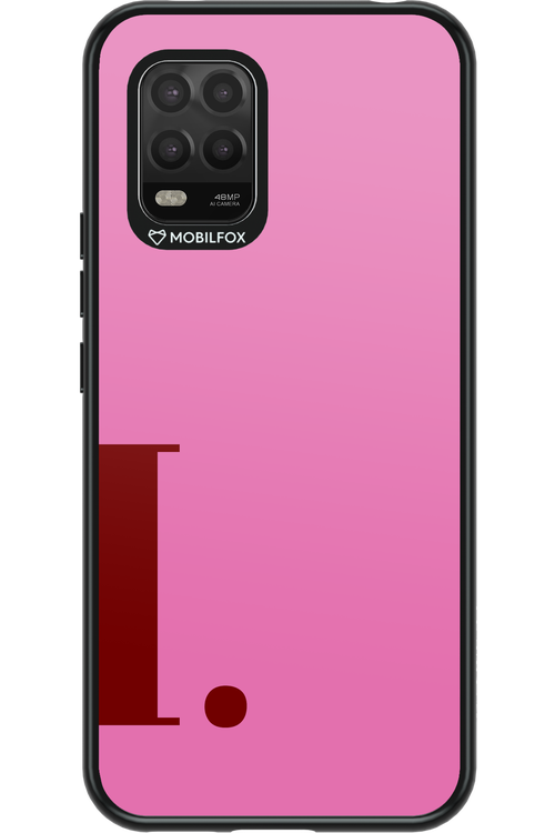 I (Sorbet) 2.0 - Xiaomi Mi 10 Lite 5G