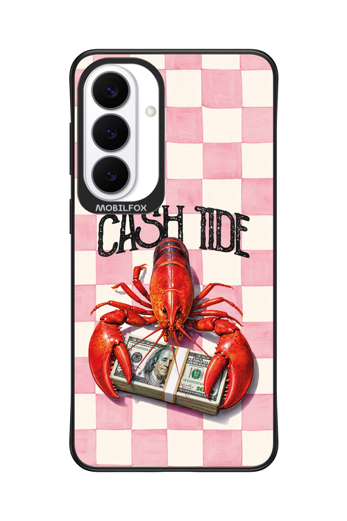 Cash Tide 2.0 - Samsung Galaxy S26+