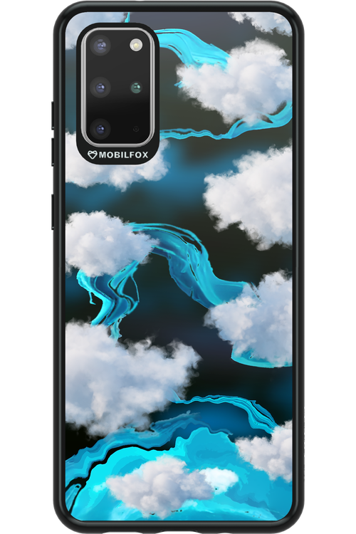 Skywalker 2.0 - Samsung Galaxy S20+