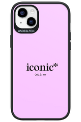 Iconic_ Pink - Apple iPhone 14 Plus