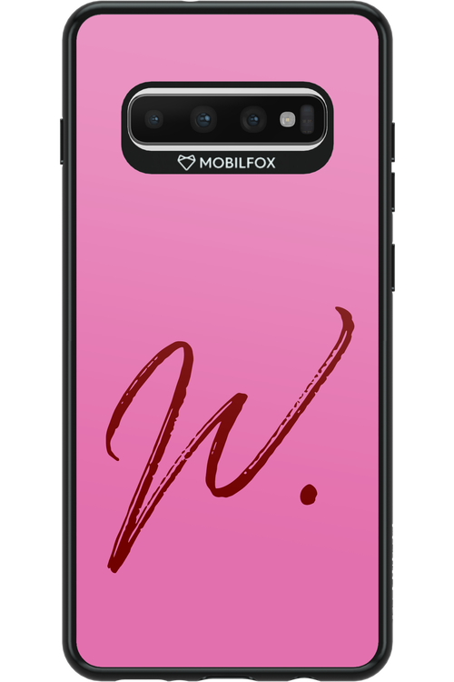 (Sorbet) W 2.0 - Samsung Galaxy S10+