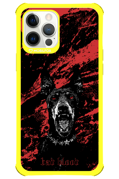 Bad Blood - Apple iPhone 12 Pro Max
