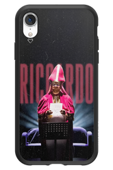 Pope Style - Apple iPhone XR