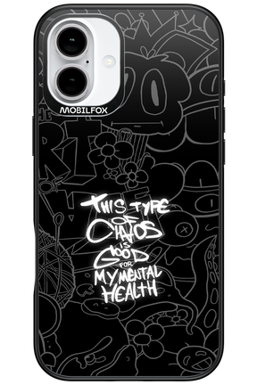 My Mental Health - Apple iPhone 16 Plus