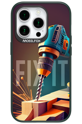 Fix It - Apple iPhone 15 Pro