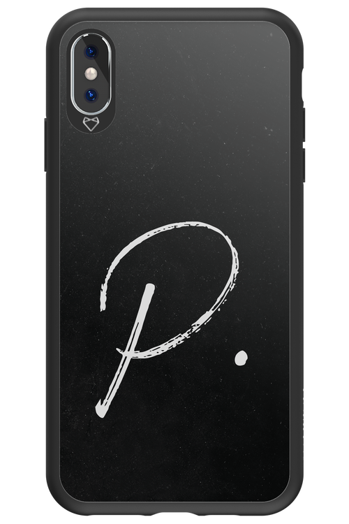 (Off Space) P 2.0 - Apple iPhone XS Max
