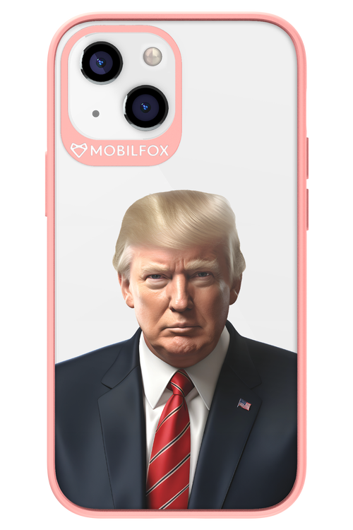 Donald Trump - Apple iPhone 13 Mini