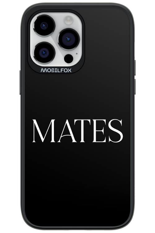 M Soul Mates - Apple iPhone 14 Pro Max