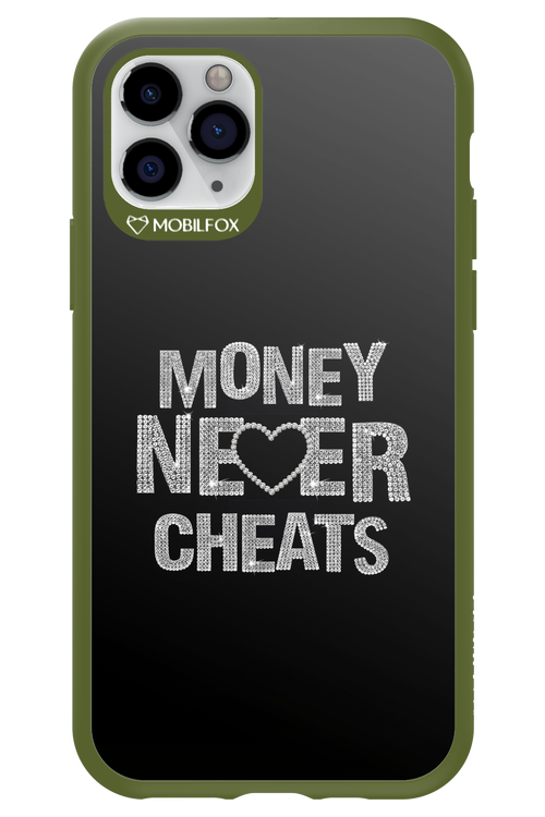 Money Cheats 2.0 - Apple iPhone 11 Pro
