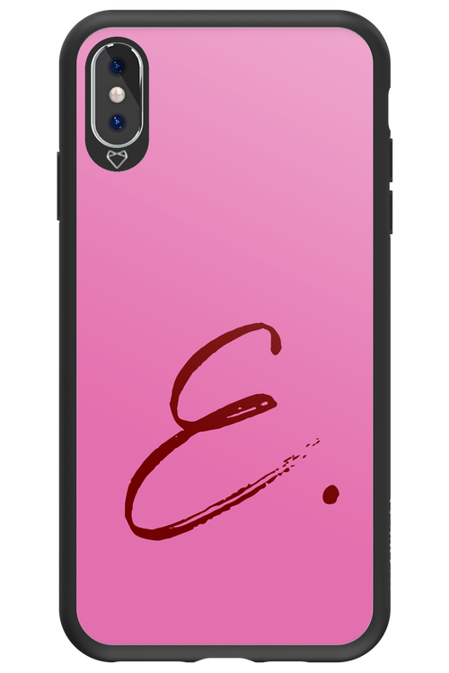 (Sorbet) E 2.0 - Apple iPhone XS Max