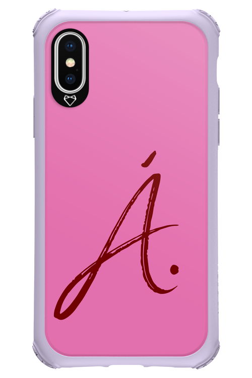 (Sorbet) A II 2.0 - Apple iPhone XS