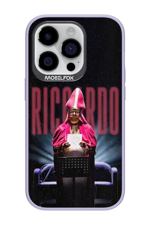 Pope Style 2.0 - Apple iPhone 14 Pro