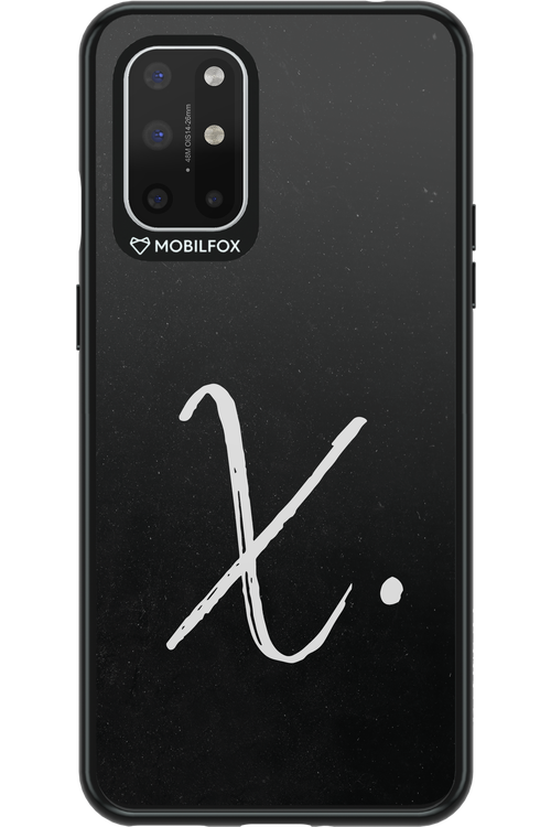 (Off Space) X 2.0 - OnePlus 8T