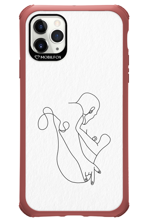 Horny for art 2.0 - Apple iPhone 11 Pro Max