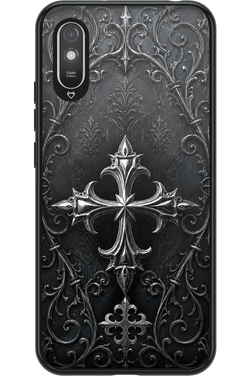 Armor 2.0 - Xiaomi Redmi 9A
