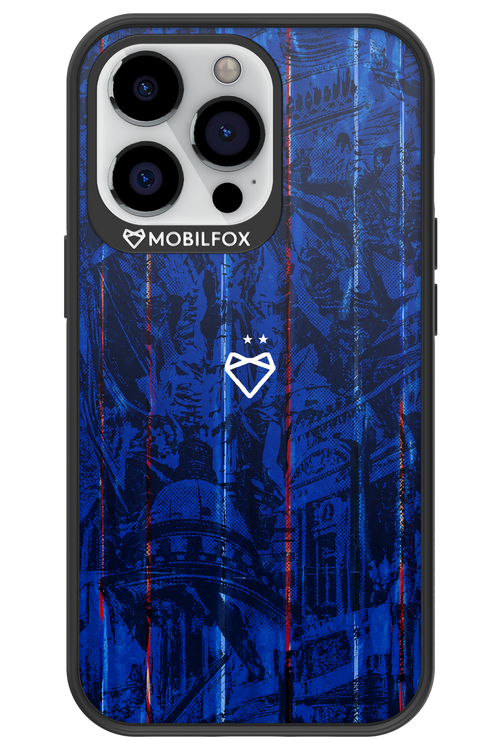 Franta x Mobilfox 2.0 - Apple iPhone 13 Pro