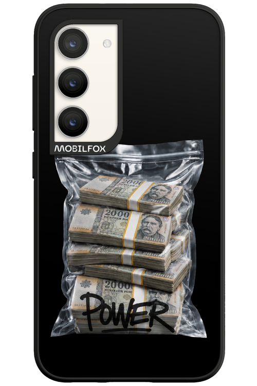Money Bag 2.0 - Samsung Galaxy S23
