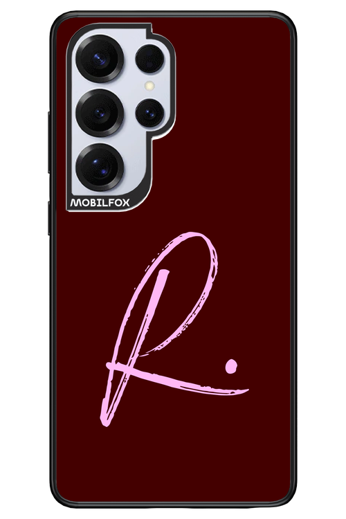 (Dark Blush) R 2.0 - Samsung S25 Ultra
