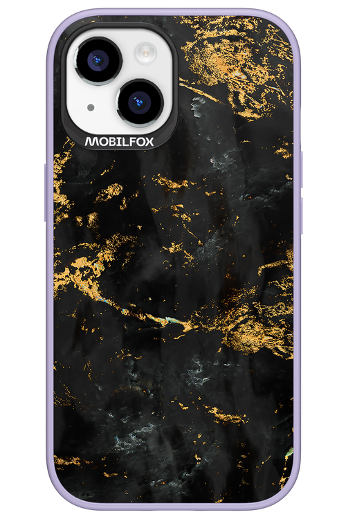 Goldie 2.0 - Apple iPhone 15