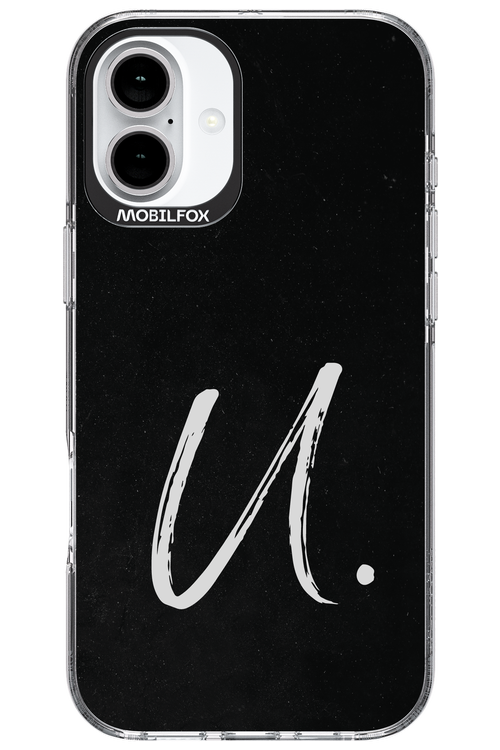 (Off Space) U 2.0 - Apple iPhone 16 Plus