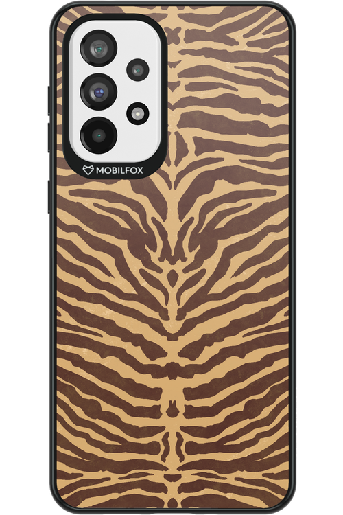Urban Zebra - Samsung Galaxy A73