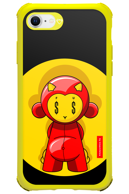 Fussy 2.0 - Apple iPhone 7