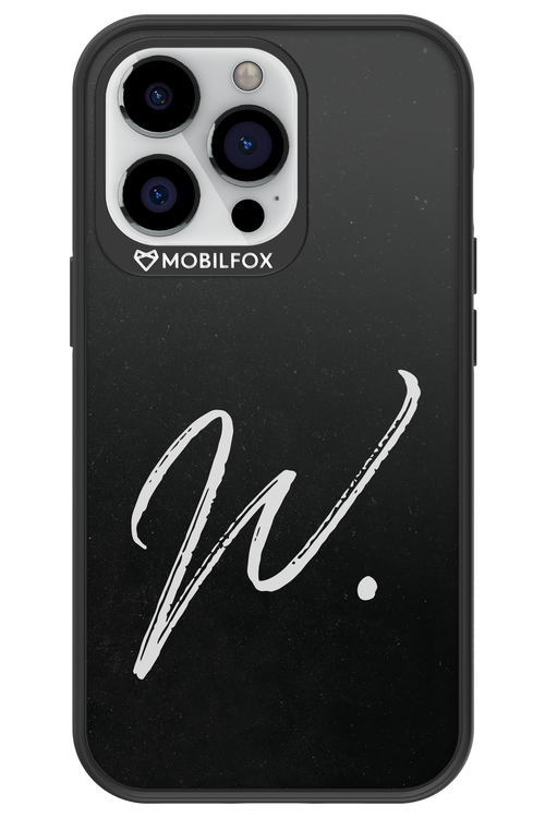 (Off Space) W 2.0 - Apple iPhone 13 Pro