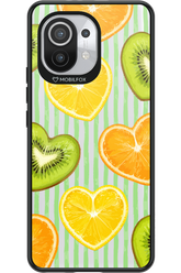 Sour Lemonade 2.0 - Xiaomi Mi 11 5G