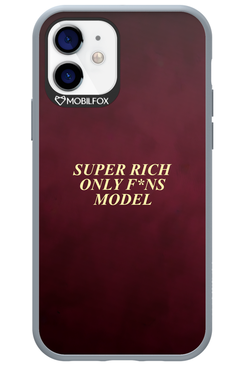 Super Model 2.0 - Apple iPhone 12