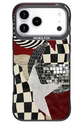 Disco Time 2.0 - Apple iPhone 17 Pro Max