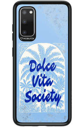 Dolce Vita Society 2.0 - Samsung Galaxy S20
