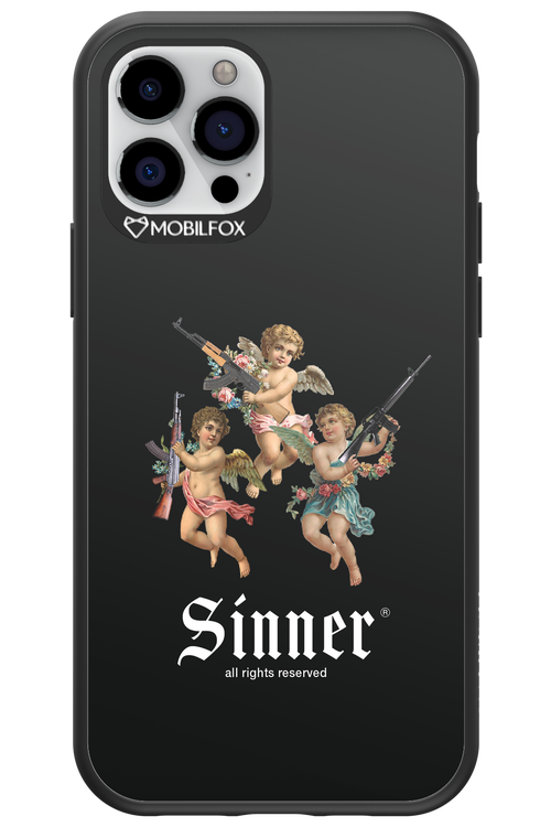 Sinner - Apple iPhone 12 Pro