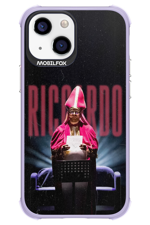 Pope Style 2.0 - Apple iPhone 13 Mini