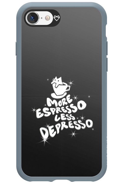 DEPRESSO - Apple iPhone SE 2022