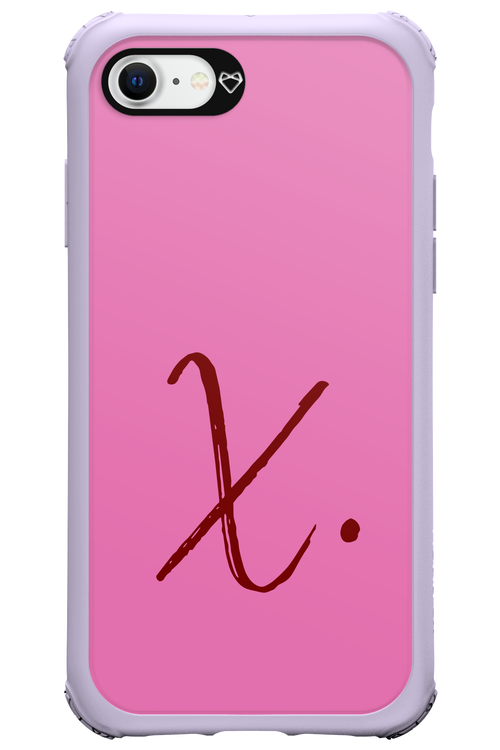 (Sorbet) X 2.0 - Apple iPhone SE 2022