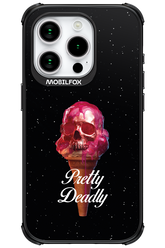 Pretty Deadly - Apple iPhone 15 Pro