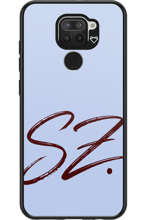 (Jellyfish Presso) SZ 2.0 - Xiaomi Redmi Note 9