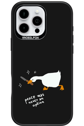 OPTION - Apple iPhone 16 Pro Max