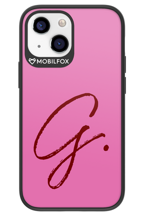 (Sorbet) G 2.0 - Apple iPhone 13 Mini