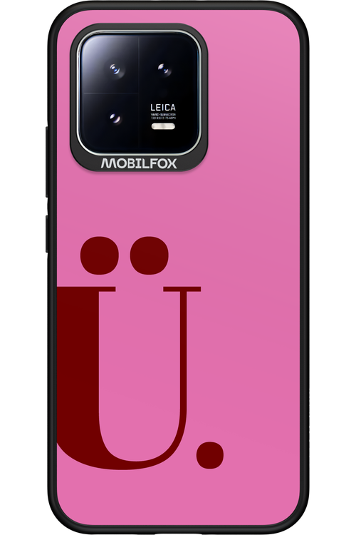 U II (Sorbet) 2.0 - Xiaomi 13