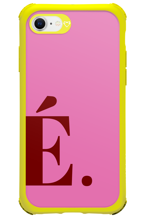 E II (Sorbet) 2.0 - Apple iPhone 7