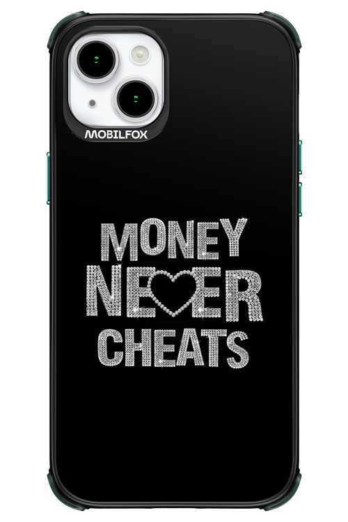 Money Cheats 2.0 - Apple iPhone 15 Plus