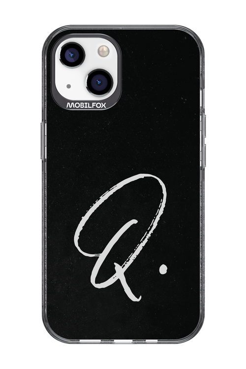 (Off Space) Q 2.0 - Apple iPhone 13