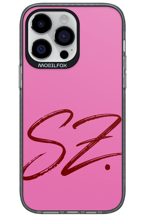 (Sorbet) SZ 2.0 - Apple iPhone 14 Pro Max