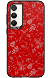 Wrapping Paper - Samsung Galaxy S23 Plus