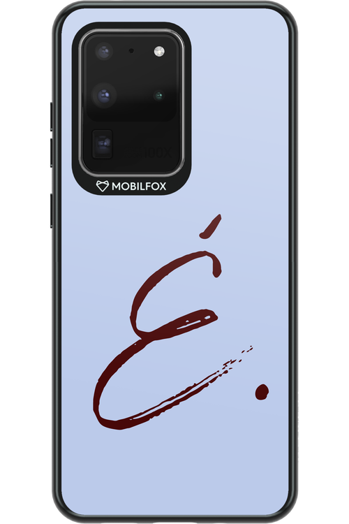 (Jellyfish Presso) E II 2.0 - Samsung Galaxy S20 Ultra 5G