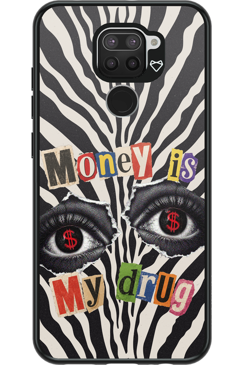 Money Drug 2.0 - Xiaomi Redmi Note 9
