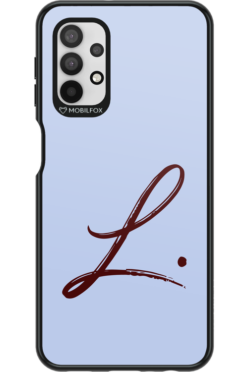 (Jellyfish Presso) L 2.0 - Samsung Galaxy A32 5G