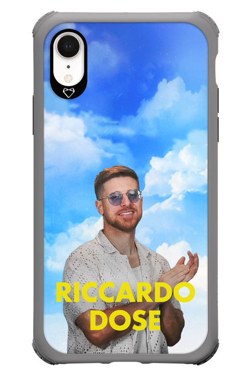 Riccardo Sky 2.0 - Apple iPhone XR