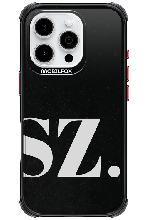 SZ (Off Space) 2.0 - Apple iPhone 16 Pro